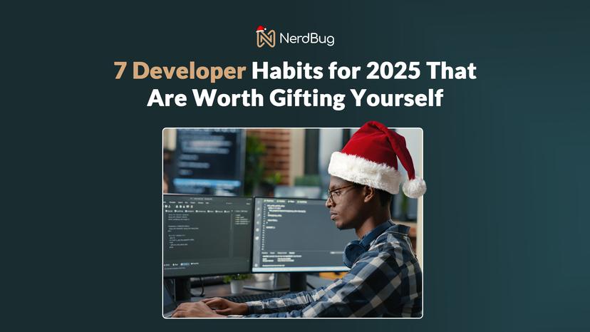 7 Software Engineering Best Practices for 2025 (That Every Developer Should Live By)